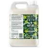 Faith in Nature Seaweed & Citrus Shampoo - 5L