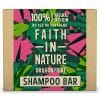 Faith in Nature Dragon Fruit Shampoo Bar