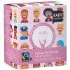 Fair Squared Apricot Facial Soap Sensitive - Gesichtsseife 160g