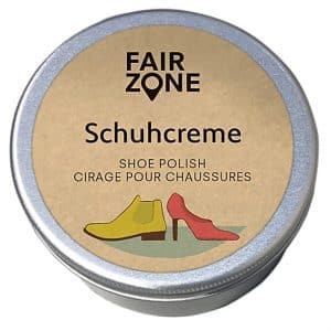 Fair Zone Schuhcreme