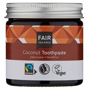 Fair Squared Zahncreme Coconut 100 ml