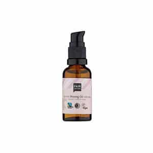 Fair Squared Shaving Oil Women Apricot  - Rasieröl 30 ml