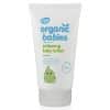Green People Organic Babies Babylotion ohne Duft 150 ml