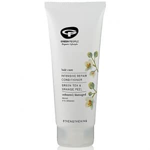 Green People Intensive Repair Conditioner Green Tea & Orange - Haar...