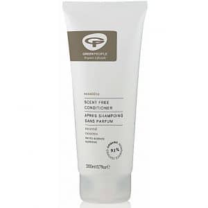 Green People Neutral Scent Free Conditioner - Duftfrei 200 ml