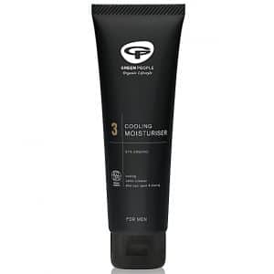 Green People For Men 3 - Cooling Moisturizer - Feuchtigkeitspflege ...