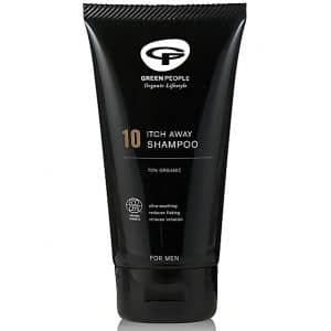 Green People Organic Homme 10 - Itch Away Shampoo gegen Juckreiz 12...