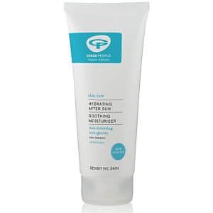 Green People After Sun Lotion 200 ml