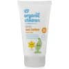Green People No Scent Children's Sun Lotion - Sonnenschutz LSF 30  ...