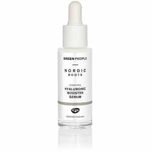 Green People Nordic Roots Hyaluronic Booster Serum