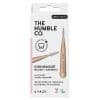 Humble Bamboo Interdental Brush - Interdentalbürsten Pink