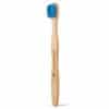Humble Brush - Bambus Zahnbürste für Kinder Blau