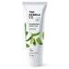 Humble Natural Toothpaste Fresh Mint - Natürliche Zahnpasta mit Flu...