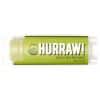 Hurraw Green Tea - Grüner Tee Lippenbalsam