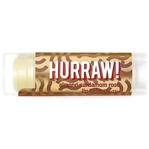 Hurraw Vata Lip Balm - Lippenbalsam