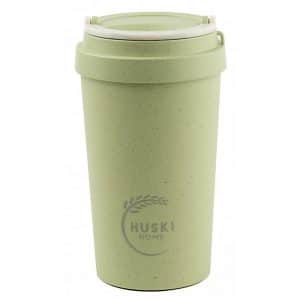 Huski Cup Pistachio - pistazie 400ml