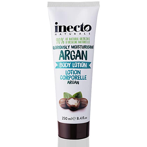 Inecto Naturals Argan Body Lotion