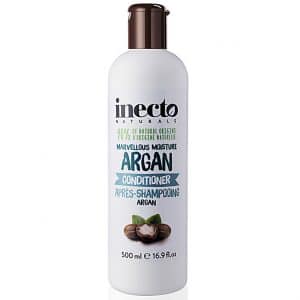 Inecto Pure Argan Haarspülung