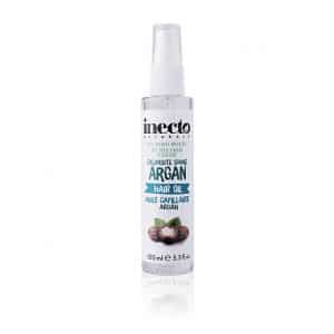 Inecto Naturals Argan Haaröl