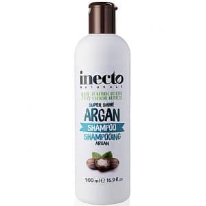 Inecto Pure Argan Shampoo