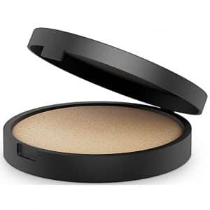 INIKA Baked Mineral Foundation Powder Freedom - Puder Make-up