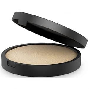 INIKA Baked Mineral Foundation Powder Nurture - Puder Make-up