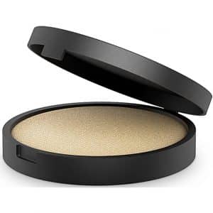 INIKA Baked Mineral Foundation Powder Patience - Puder Make-up