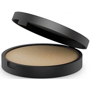 INIKA Baked Mineral Foundation Powder Trust - Puder Make-up