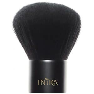 INIKA Vegan Kabuki Brush - Make-up Pinsel