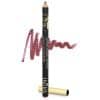 INIKA Certified Organic Lip Pencil Sugar Plum - Lippenkonturenstift
