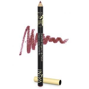 INIKA Certified Organic Lip Pencil Sugar Plum - Lippenkonturenstift