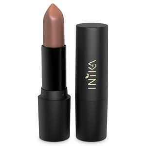 INIKA Certified Organic Vegan Lippenstift - Sheer Peach