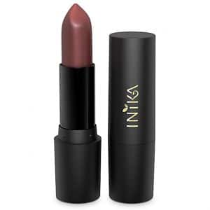 INIKA Certified Organic Vegan Lippenstift - Pink Poppy