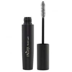 INIKA Bold Lash Vegan Mascara - Black