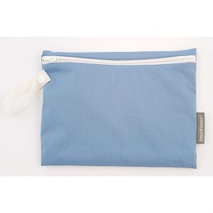 ImseVimse Mini Wet Bag 20×15 (denim)