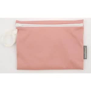 ImseVimse Mini Wet Bag 20×15 (rose)