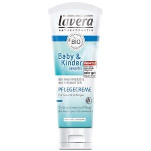 Lavera Baby & Kinder Sensitiv Pflegecreme