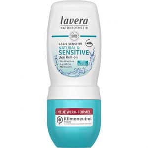 Lavera Basis Sensitiv Deo Roll-On