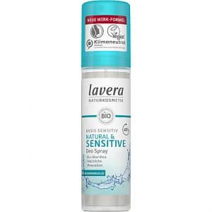 Lavera basis Sensitiv Deo-Spray