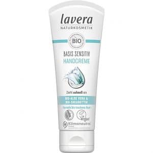 Lavera Basis Sensitiv Handcreme