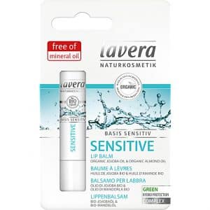 Lavera basis Sensitiv Lippenbalsam