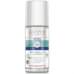 Lavera Neutral Deo Roll-on