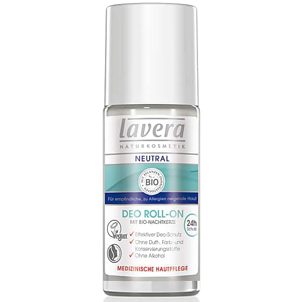 Lavera Neutral Deo Roll-on