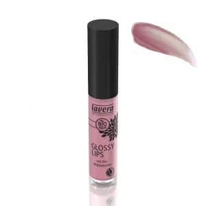 Lavera Trend Sensitiv Glossy Lips (Soft Mauve 11)