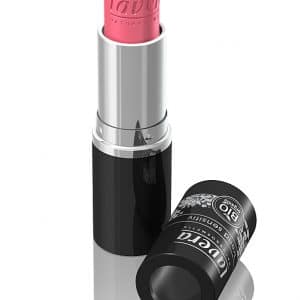 Lavera Beautiful Lips Colour Intense Lipstick (Coral Flash 22)