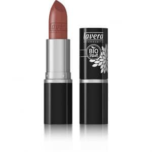 Lavera Beautiful Lips Colour Intense Lipstick (Modern Camel 31)