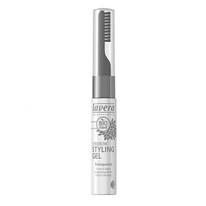 Lavera Eyebrow Style & Care Gel