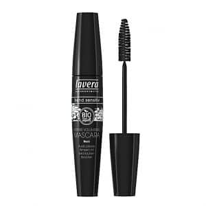 Lavera Trend Sensitiv Intense Volumizing Mascara