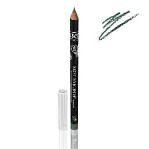 Lavera Trend Sensitiv Soft Eyeliner (Green 06)