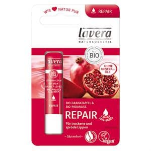 Lavera Lippenbalsam Repair